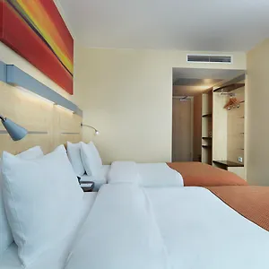 Hotel Express Centre West, Berlin