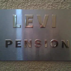 Guest house Levi, Berlin