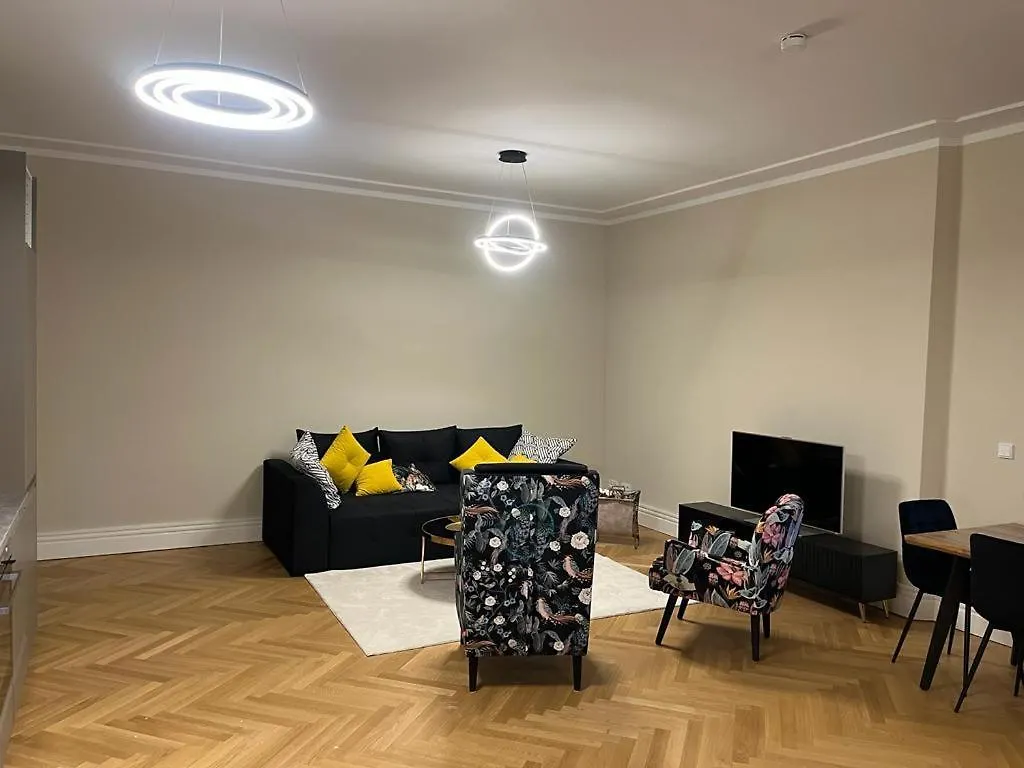 Luxpur Apartment Berlin Germany