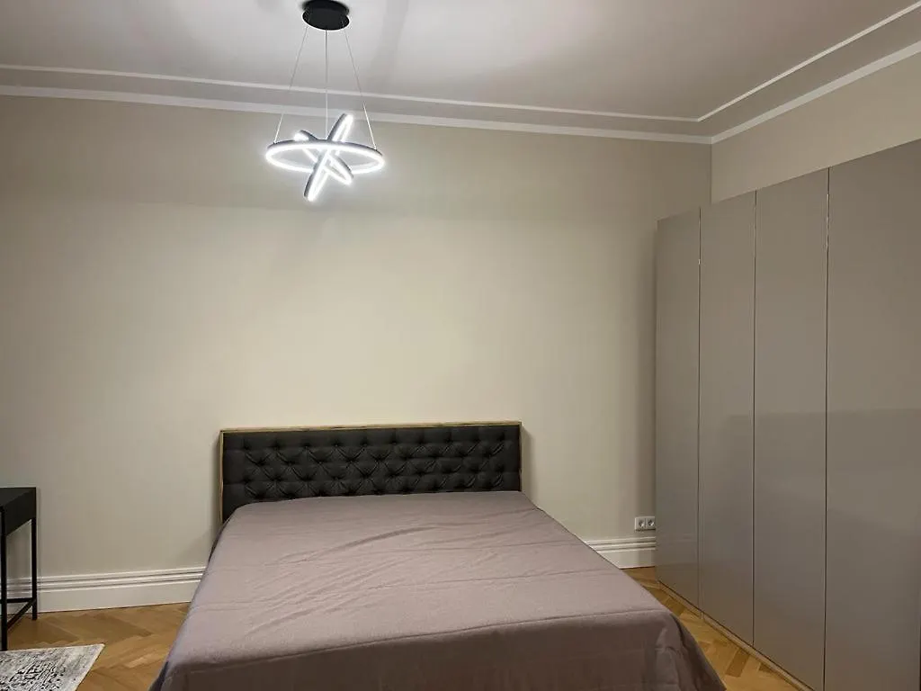 Luxpur Apartment Berlin